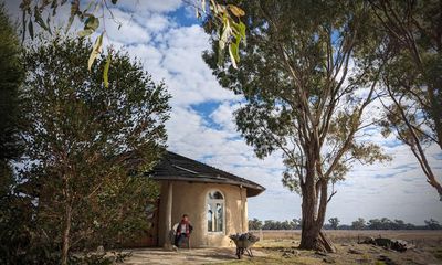 ‘I just have you’: the rural Australians helping Afghan asylum seekers find refuge