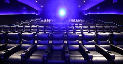 Cinema chain offering free ticket for a film of your choice