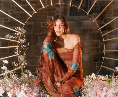 ‘I couldn’t outrun my grief’: Julie Byrne on the death of her musical partner