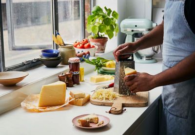 What’s the best cheese for melting?