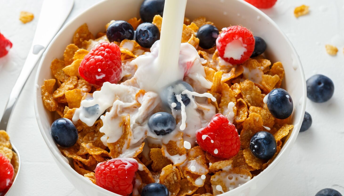 Is your favorite cereal healthy? What to know about…