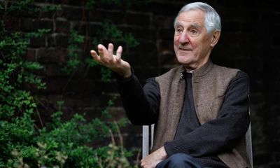 ‘Can the two selves help each other?’ Mike Brearley on Bazball, Test cricket and psychoanalysis