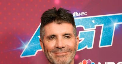 Inside Simon Cowell's four stone weight loss after BGT judge cut out key foods