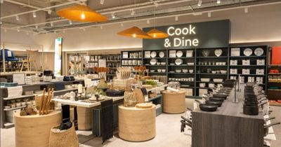 M&S's new store looks exciting but marks the sad end of an era for me