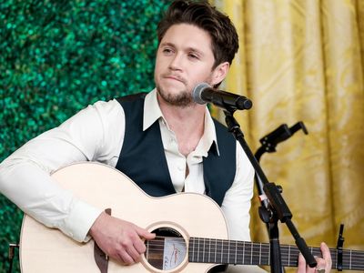 Niall Horan fans livid at Ticketmaster after ‘glitch’ tells them they’re already in the queue