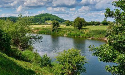 River Wye health status downgraded by Natural England after wildlife review