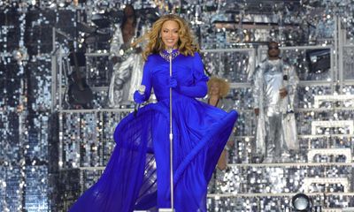 Share your thoughts on Beyonce’s Renaissance tour