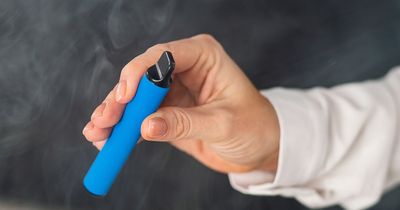 Ireland to crackdown on vapes as Stephen Donnelly calls for restrictions on design and flavours