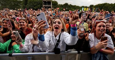 Belsonic 2023: Stage and gate information for this year's festival