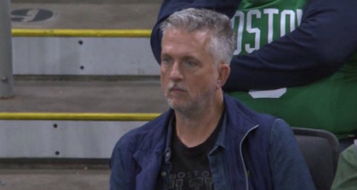 A Very Sad Bill Simmons at End of Celtics Game 7 Loss Became a Hilarious Meme