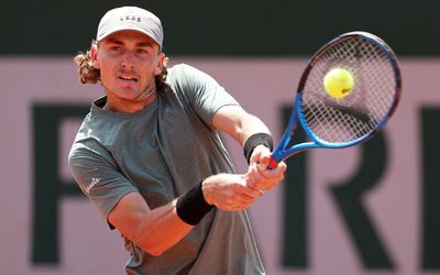 Max Purcell wins all-Sydney battle with Jordan Thompson at Roland Garros