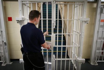 Calls for Scottish Prison Service to be prosecuted over deaths of two young offenders