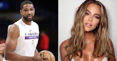 All the clues Khloe Kardashian and Tristan Thompson are back on good terms after cheating