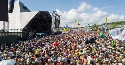 Thrifty festivalgoer's seven ways to save nearly £200