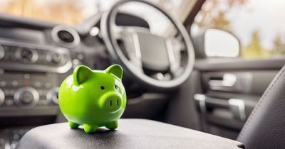 Expert reveals how drivers could make up to £4,600 a year using their car