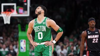 Jayson Tatum Makes Brutal Admission About Impact of Injury on Celtics’ Elimination