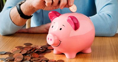 Best savings rates as banks STILL short-changing customers by £100s each year