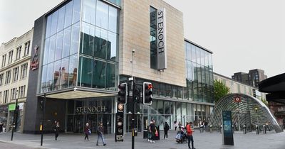 St Enoch Centre to be demolished and replaced with new shopping centre, homes and hotel