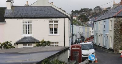 Dozens of homes evacuated after man sent fake bomb in row over redevelopment plans