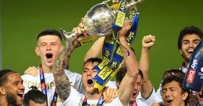 Leeds United among the bookmakers early favourites for Championship title