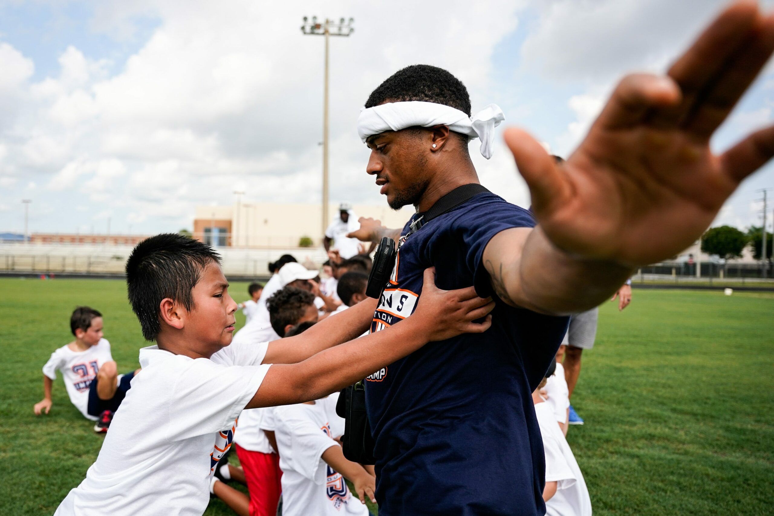 Denver Broncos: Pat Surtain makes PFF's 25 under 25 list