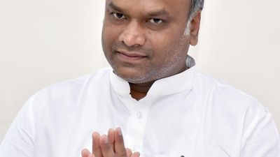 Priyank Kharge sets out to cleanse KKRDB of corruption and irregularities