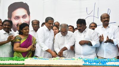 Village secretariats have brought governance to doorsteps of commoners, say YSRCP leaders