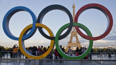Olympics torch relay will involve 10,000 runners, travel across France
