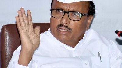 BJP made an attempt to get names of 6,900 voters deleted in Aland, says B.R. Patil