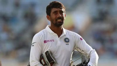 Curious case of Wriddhiman Saha's WTC Final omission baffles many