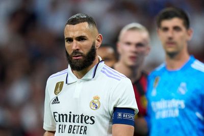 Karim Benzema weighing up €100m offer to leave Real Madrid for Saudi Arabia