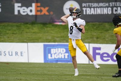 3 takeaways from the 1st week of Steelers OTAs