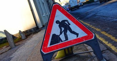 Drivers in major Swansea road to face months of disruption as significant gas mains works take place