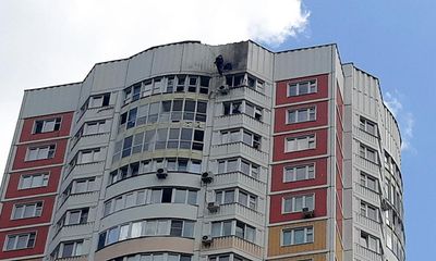 People in Russia: share your views on the Moscow drone attack