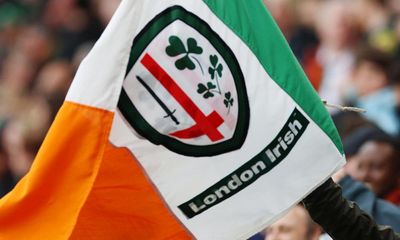 London Irish offered takeover deadline extension if RFU conditions are met