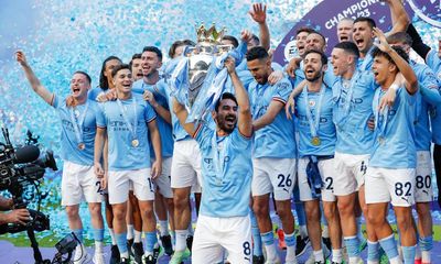 Premier League 2022-23 season review: our predictions versus reality