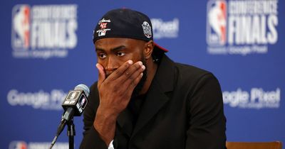 Boston Celtics' stance on Jaylen Brown's new contract after Miami Heat loss