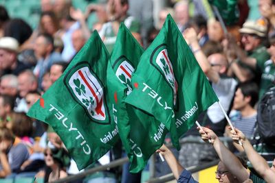 London Irish set to be given temporary reprieve from being kicked out of Premiership
