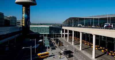 Holidaymakers heading to Spain issued warning amid heavy rain