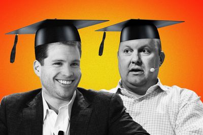 Tech bigwigs tired of woke academia are funding the 'University of Austin' where Marc Andreessen will lecture at a ‘Forbidden Courses’ program this summer