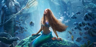 Disney's The Little Mermaid review: Ariel finally finds her feminist voice