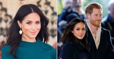 Meghan Markle 'won’t give up' on mission as it’s 'her and Harry against the world'