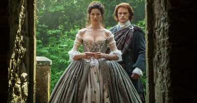 Outlander fans can now vote for their favourite episode of all time