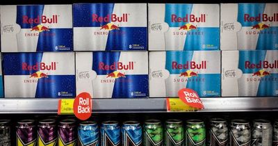 SNP bins plan to stop energy drinks being sold to Scots children despite parental concerns