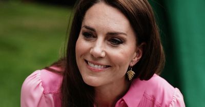 King Charles 'jealous' of daughter-in-law Kate Middleton as she 'overshadowed' him