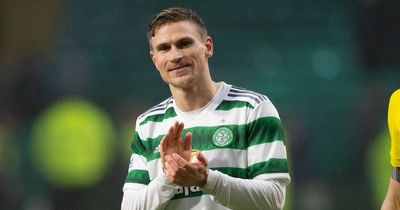 Carl Starfelt says Celtic cannot take their eye off the ball as Scottish Cup complacency could ruin treble hopes