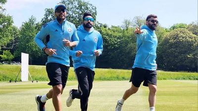 It will be a big challenge for India to come out of T20 mould and play WTC final: Gavaskar