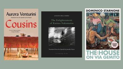 3 new books in translation blend liberation with darkness