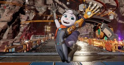Ratchet & Clank: Rift Apart finally jumps from PS5 to PC as Steam store page surfaces