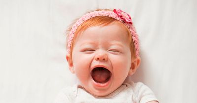 'My cousin needs to change her baby's name - it's the worst name in human history'